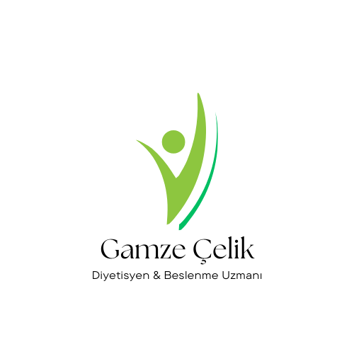 Diyetisyen - Online Diyetisyen - Gamze Çelik
